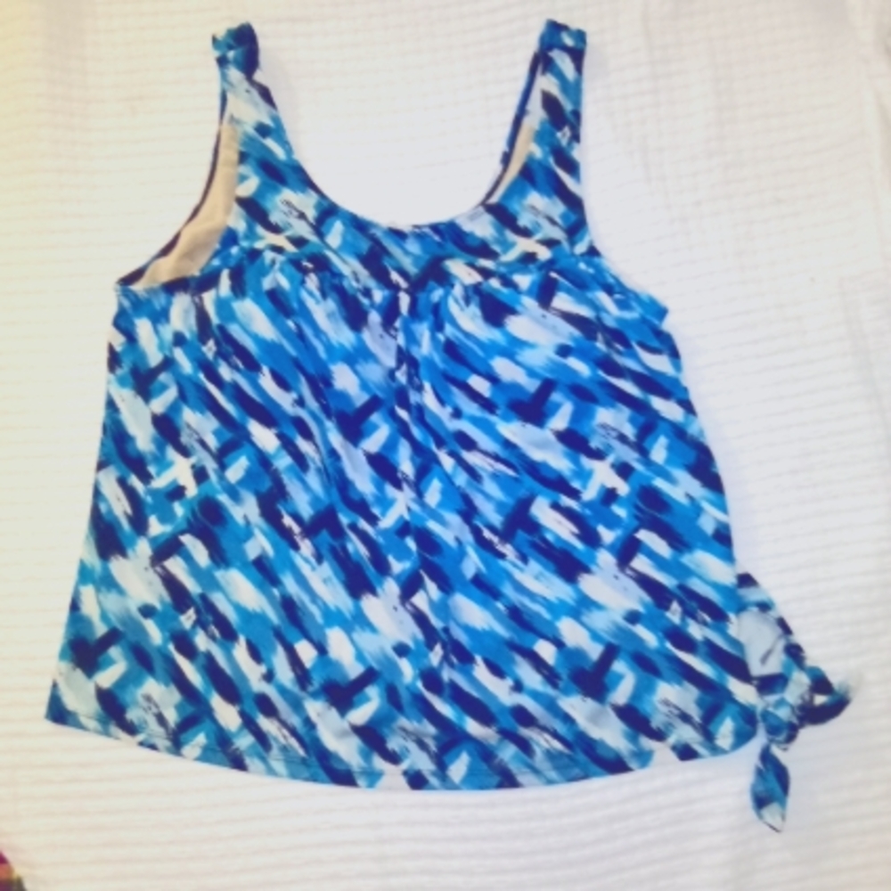 "SWIM 365" BATHING SUIT PLUS SIZE. BUY 2 GET 1 FREE